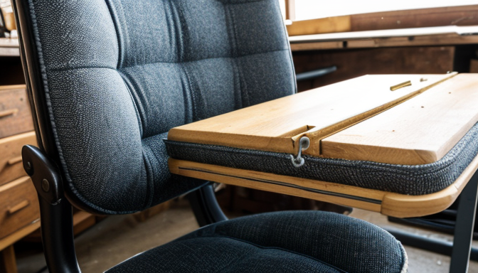 Koltuğunuzun Bakımını Yapın