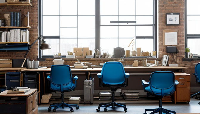 Çiğli Ofis Koltuk Tamir