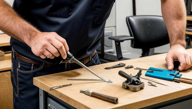 Uzman Ekip ile Çalışmanın Avantajları