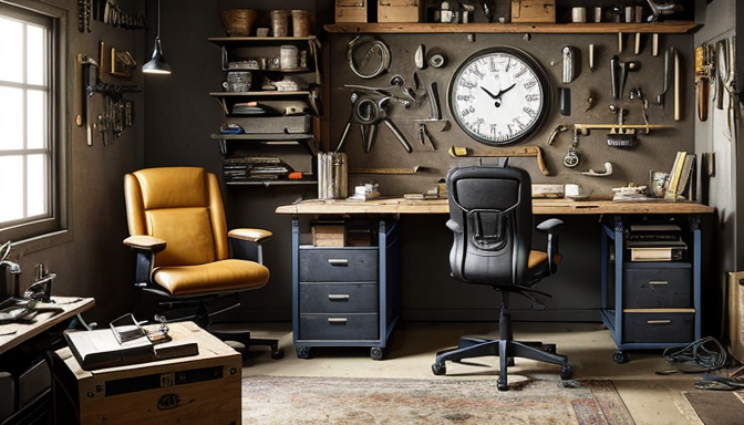 Profesyonel Tamir Hizmetleri