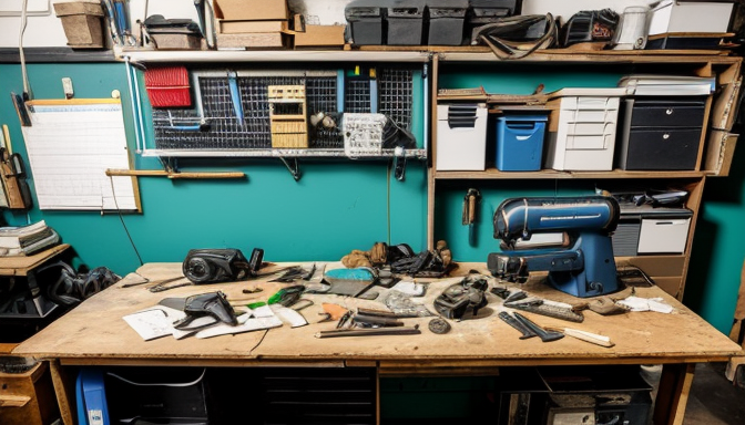 Yaygın Hasar Türleri