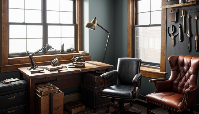 Kemalpaşa Ofis Koltuk Tamir