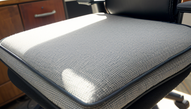 Yaygın Koltuk Hasarları