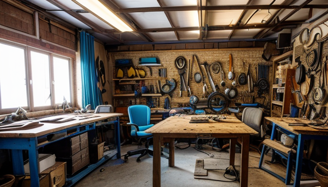 Narlıdere'de Koltuk Tamir Hizmetleri