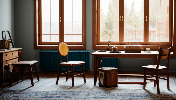 Seferihisar Ofis Koltuk Tamir