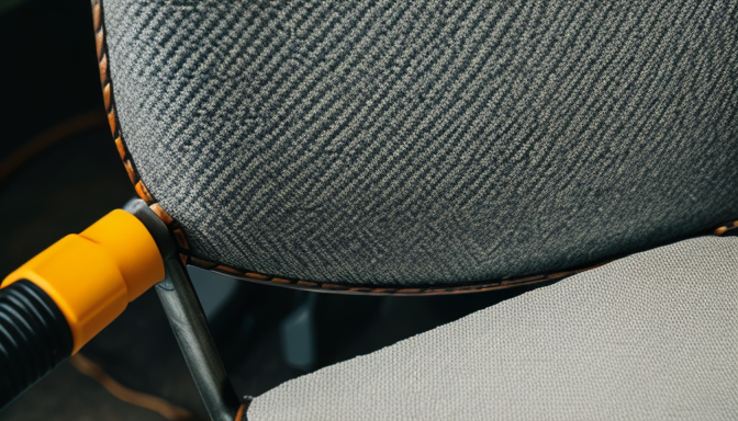 Koltuk Bakım İpuçları