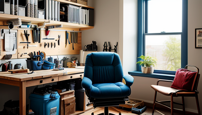 Koltuk Bakım İpuçları