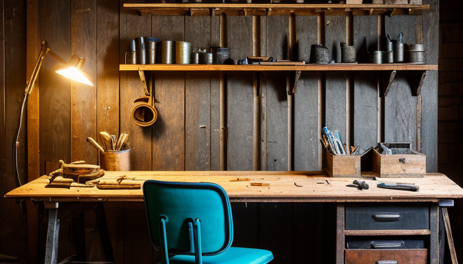 Torbalı Ofis Koltuk Tamir